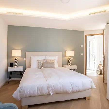 Fortuna Appartement *