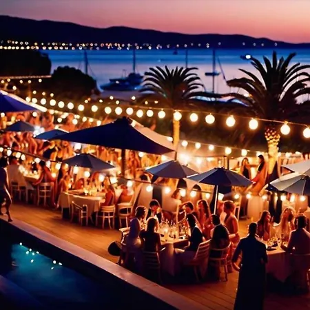 Fortuna * Saint-Tropez