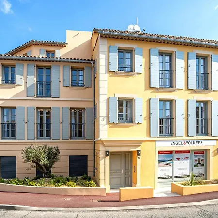 Appartement Fortuna *
