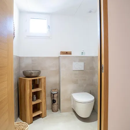 Appartement Fortuna