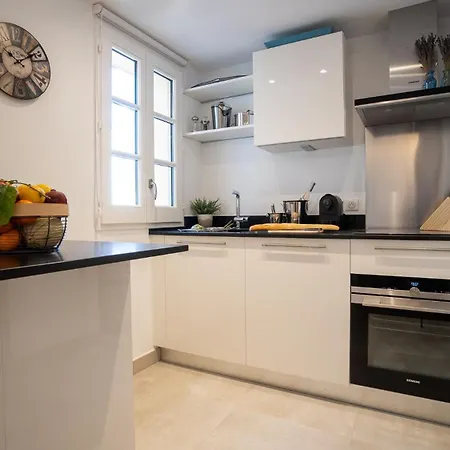Appartement Fortuna