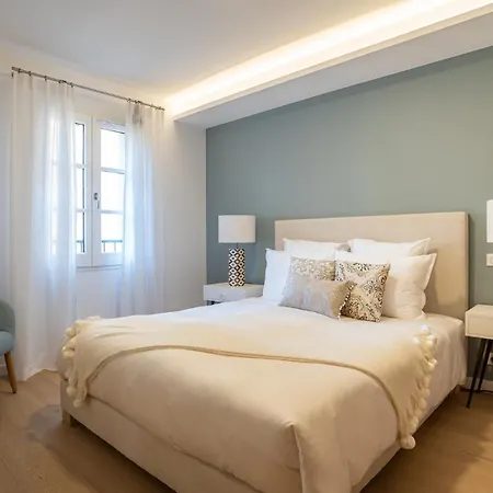 Appartement Fortuna *