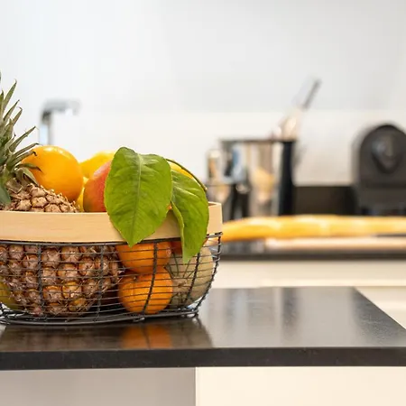 Appartement Fortuna *