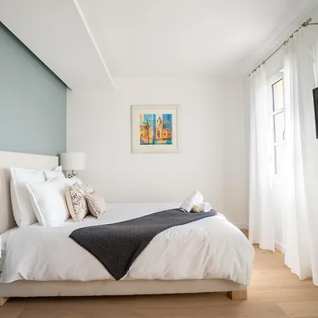Fortuna Appartamento Saint-Tropez