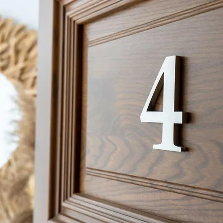 Appartement Fortuna *