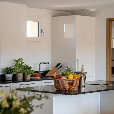 Appartement Fortuna *