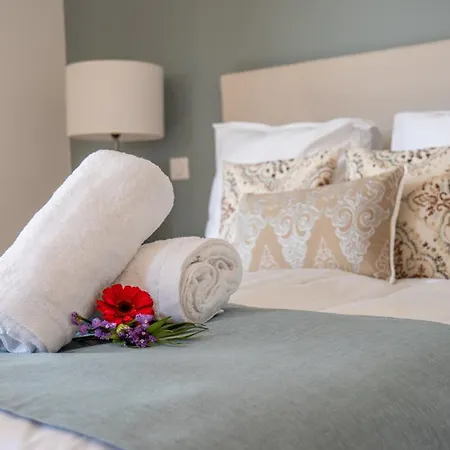 Fortuna Appartement Saint-Tropez