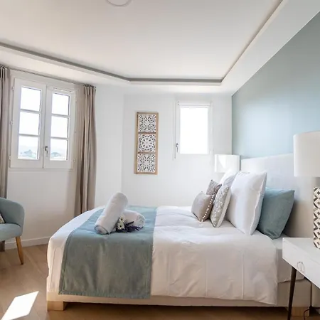 Appartement Fortuna *