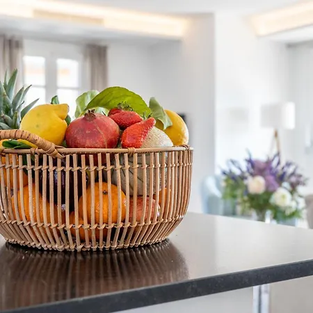 Fortuna Appartement *