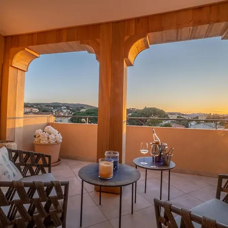 Appartement Fortuna *