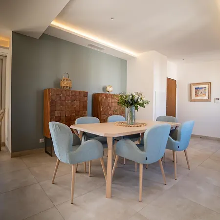 Appartement Fortuna *
