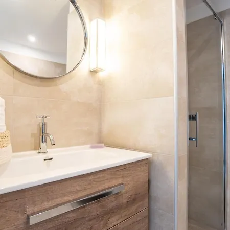 Fortuna Appartement