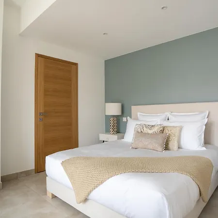 Appartement Fortuna