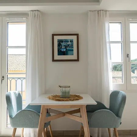 Fortuna Appartamento Saint-Tropez
