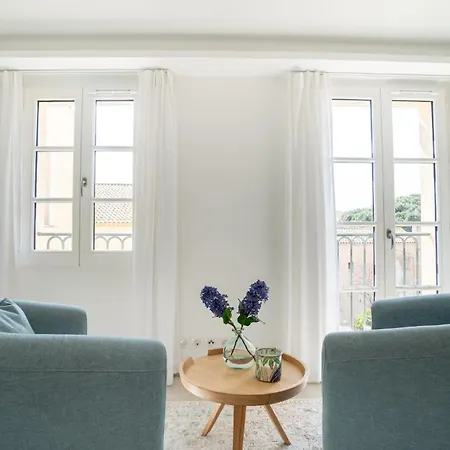 Appartamento Fortuna Saint-Tropez
