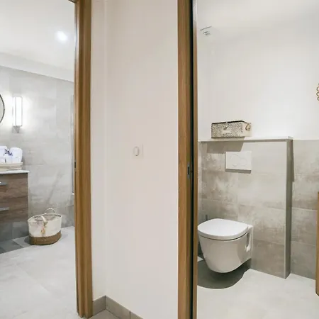 Fortuna Appartamento Saint-Tropez