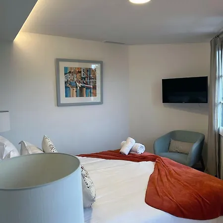 Appartement Fortuna Saint-Tropez