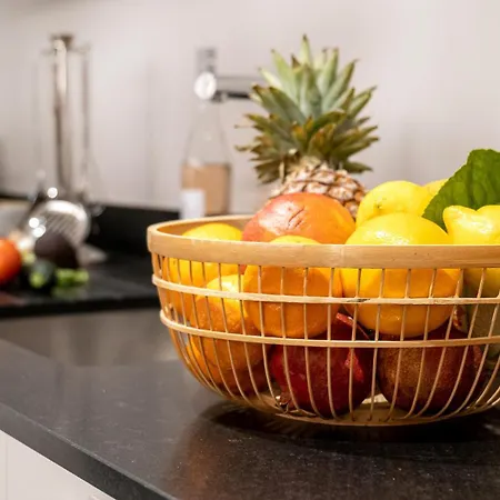 Fortuna Appartement
