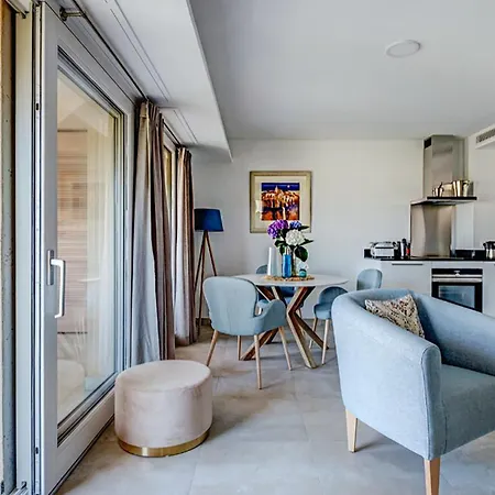 Appartement Fortuna *