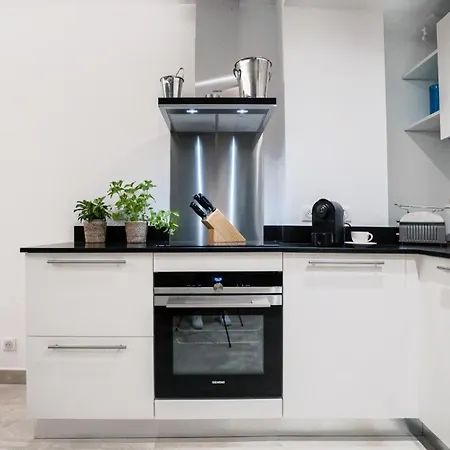Fortuna Appartement