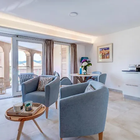 Appartement Fortuna