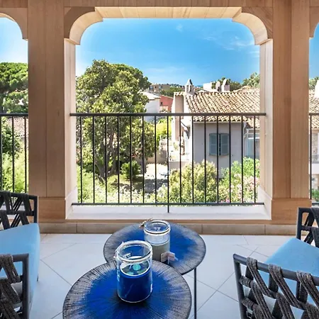 Appartement Fortuna