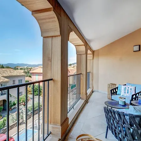 Appartement Fortuna