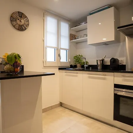 Fortuna Appartement *