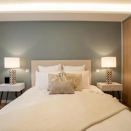 Fortuna Appartement Saint-Tropez