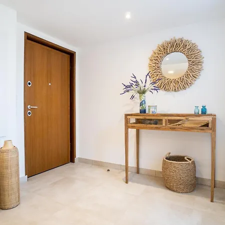 Appartement Fortuna