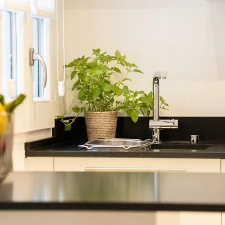 Fortuna Appartement