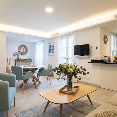 Fortuna Appartement *