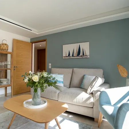 Fortuna Appartement Saint-Tropez