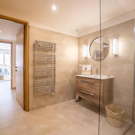 Fortuna Appartement