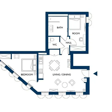Fortuna Appartement *
