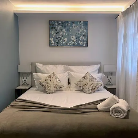 Fortuna Appartement *