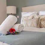 Fortuna Apartment Saint-Tropez
