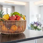 Fortuna Apartment *