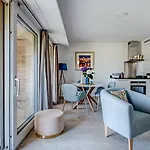 Apartment Fortuna *