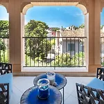 Apartment Fortuna