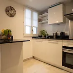 Fortuna Apartment *