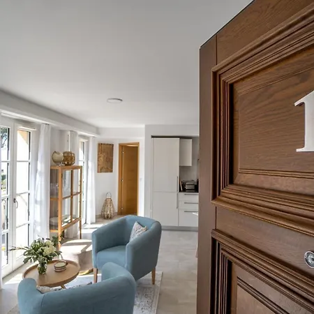 Appartement Fortuna *