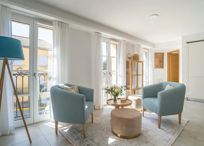 Apartamento Fortuna