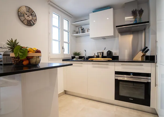Apartment Fortuna
