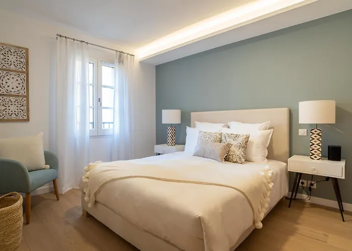 Apartment Fortuna *