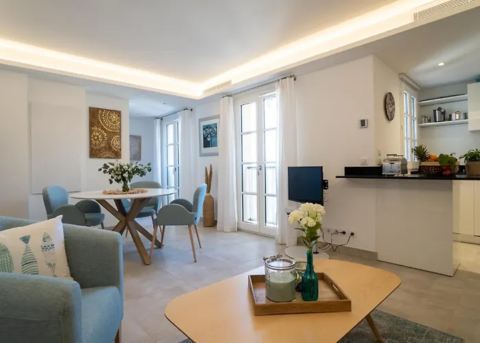 Apartment Fortuna