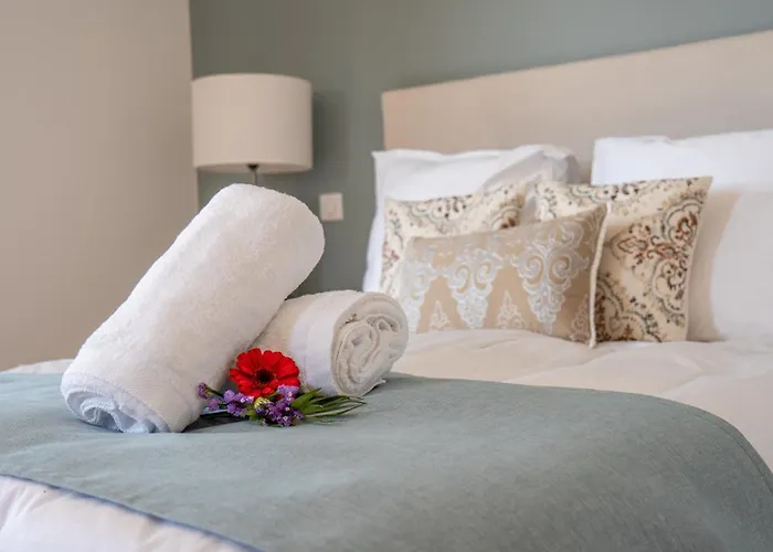Fortuna Apartment Saint-Tropez