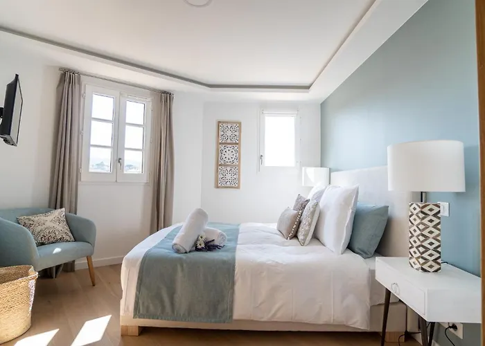 Apartment Fortuna *