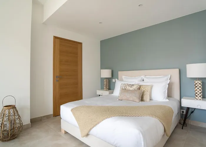 Apartment Fortuna