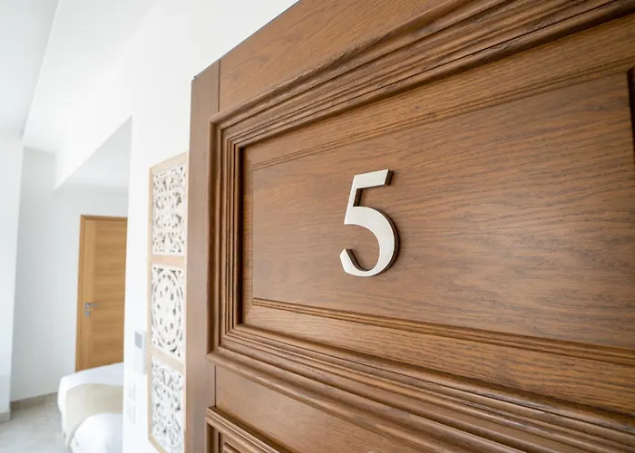 Apartment Fortuna